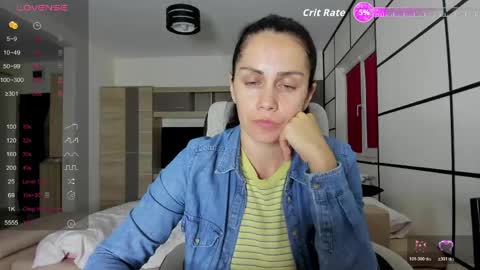 Anna online show from 05-19-26, 06:58