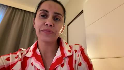 Anna online show from 05-22-26, 07:08