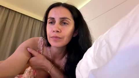 Anna online show from 05-25-26, 07:42