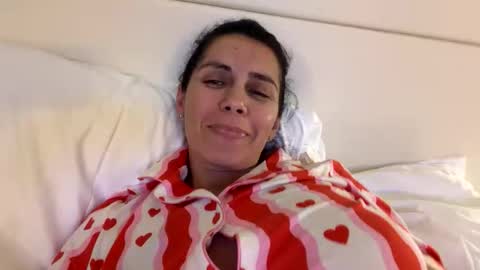 Anna online show from 05-28-26, 07:44