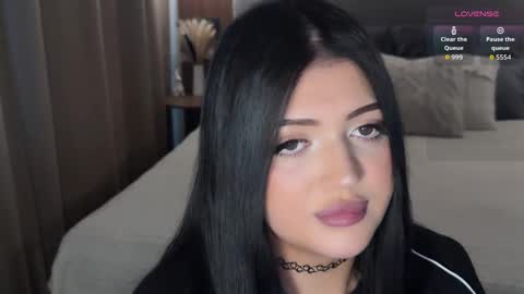 Anna online show from 03-07-26, 12:02