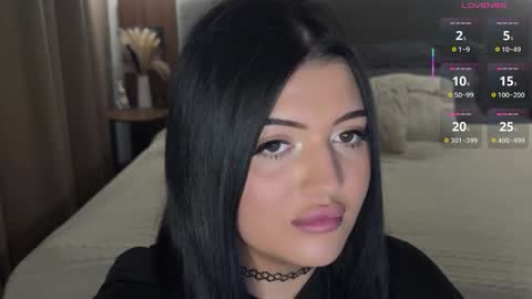 Anna online show from 03-09-26, 01:15