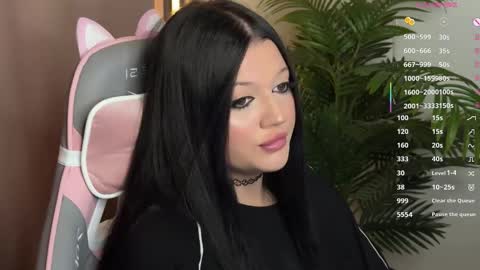 Anna online show from 03-15-26, 12:55