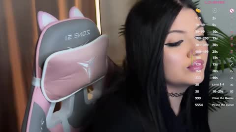 Anna online show from 03-18-26, 02:31