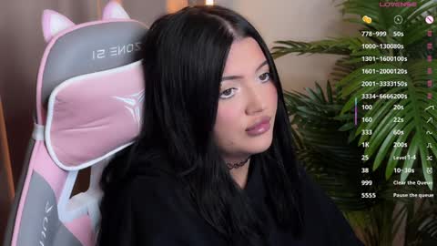 Anna online show from 03-31-26, 03:12