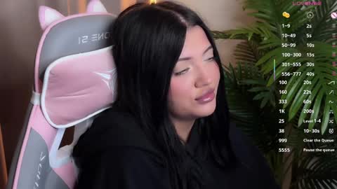 Anna online show from 04-01-26, 03:18