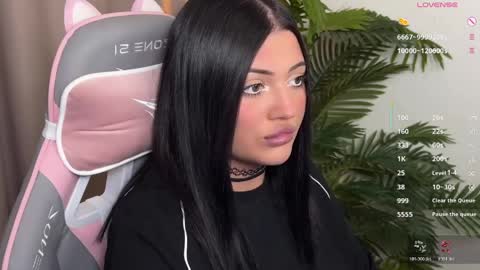 Anna online show from 04-05-26, 03:31