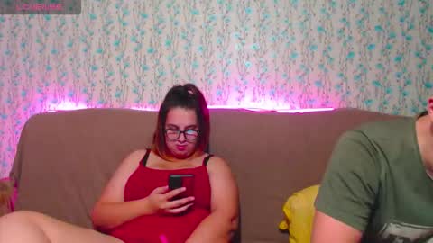 Snapshot of anna_ki chatting on 11-10-25, 12:26 AnnaJake online show from 11-10-25, 12:26