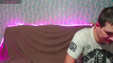 Snapshot of anna_ki chatting on 11-17-25, 09:48 AnnaJake online show from 11-17-25, 09:48