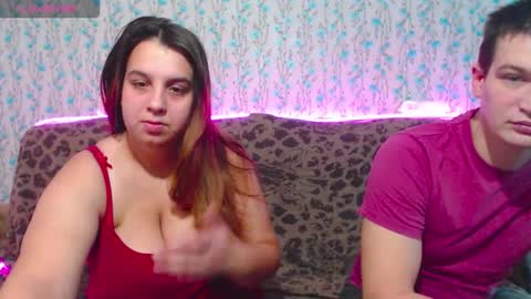 Snapshot of anna_ki chatting on 12-02-25, 06:08 AnnaJake online show from 12-02-25, 06:08