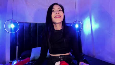 Snapshot of anna_lew chatting on 12-31-24, 06:57 anna online show from 12-31-24, 06:57