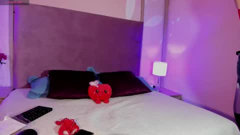 Snapshot of anna_lew chatting on 02-22-25, 07:58 anna online show from 02-22-25, 07:58