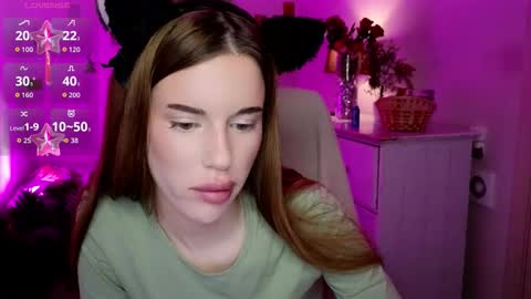 Anna online show from 03-21-26, 08:45