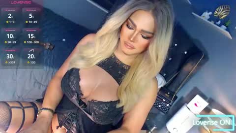 Miss Anna online show from 03-24-26, 10:04