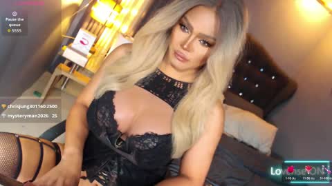 Miss Anna online show from 05-16-26, 10:36