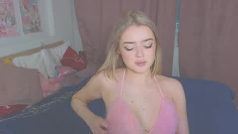 Anna online show from 05-30-26, 05:54