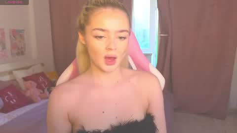 Anna online show from 07-24-26, 02:48