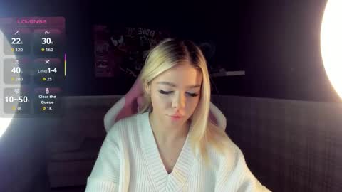 Anna online show from 01-07-26, 01:08