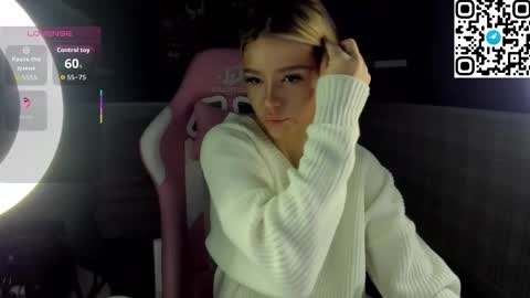 Anna online show from 01-08-26, 01:19