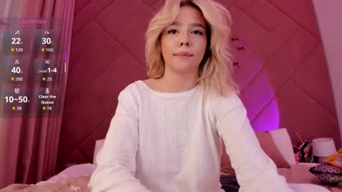 Anna online show from 03-27-26, 01:55