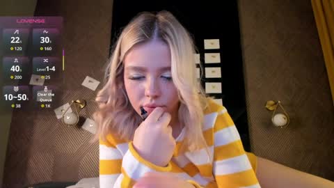 Anna online show from 04-03-26, 01:14