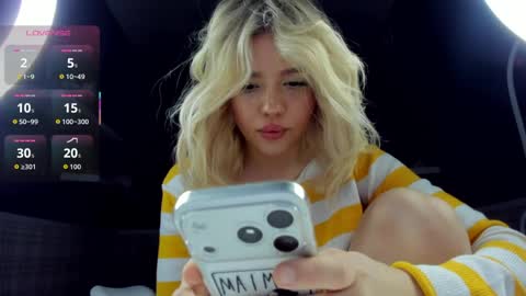 Anna online show from 04-06-26, 01:03