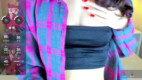 Snapshot of anna_way chatting on 12-08-24, 12:40 Anna GMT 2 Mon-Wed Sat 0300am-0900am Thu 1100AM-300PM online show from 12-08-24, 12:40