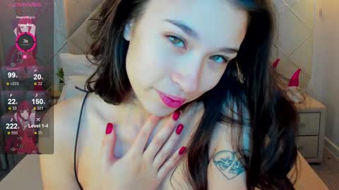 Snapshot of anna_way chatting on 12-13-24, 01:26 Anna GMT 2 Mon-Wed Sat 0300am-0900am Thu 1100AM-300PM online show from 12-13-24, 01:26