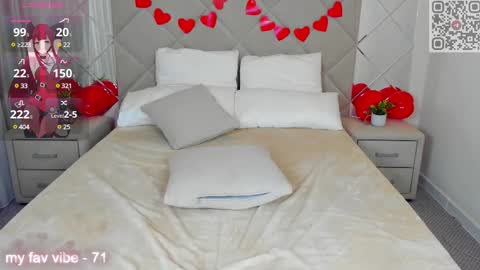 Snapshot of anna_way chatting on 02-24-25, 05:31 Anna GMT 2 Mon-Wed Sat 0300am-0900am Thu 1100AM-300PM online show from 02-24-25, 05:31