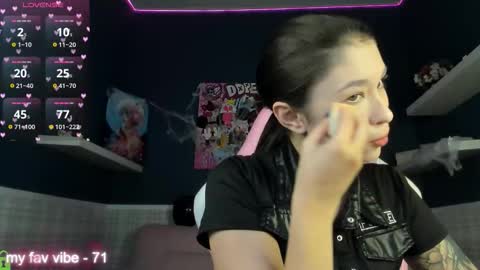 Snapshot of anna_way chatting on 10-29-25, 01:08 Anna GMT 2 Mon-Wed Sat 0300am-0900am Thu 1100AM-300PM online show from 10-29-25, 01:08