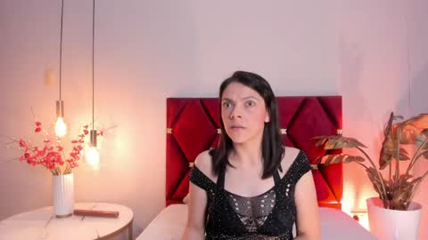 AnnaBrooks online show from 05-29-26, 12:30