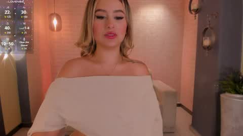 Anna Brooks  online show from 03-14-26, 07:52