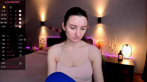 Anna online show from 02-11-26, 02:16