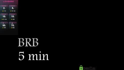 Goddess Anna online show from 12-10-24, 08:05