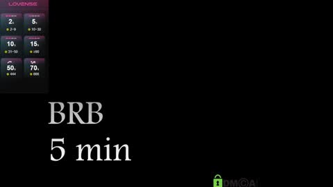 Goddess Anna online show from 12-13-24, 08:15