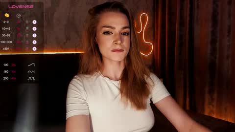 Goddess Anna online show from 12-03-25, 07:12