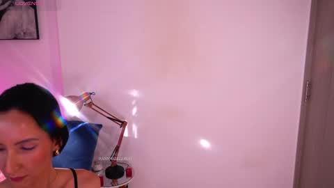 Snapshot of annakellergo chatting on 04-24-26, 08:55 Anna k online show from 04-24-26, 08:55