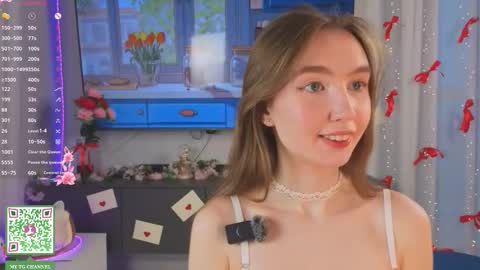 Holly Molly Im Polly online show from 03-08-26, 03:10