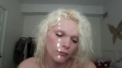 AnnaMarrie online show from 04-16-26, 10:01