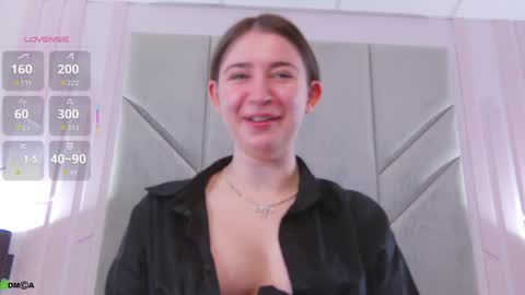 annanoir online show from 04-18-26, 02:15