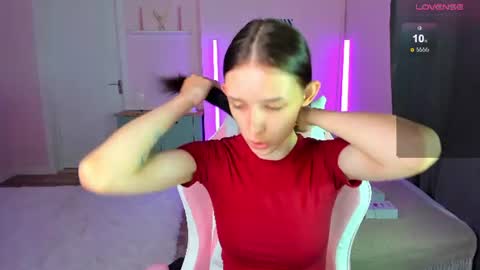 Snapshot of annaoddy chatting on 06-25-26, 01:16 Anna online show from 06-25-26, 01:16