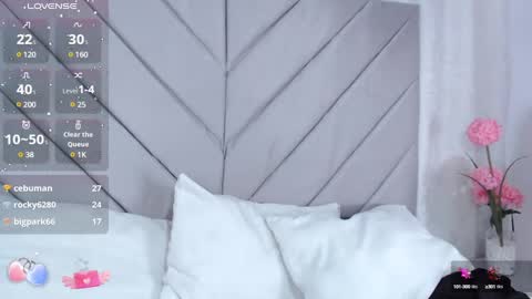 Snapshot of annaqueen_ chatting on 03-03-25, 07:39 Anna online show from 03-03-25, 07:39