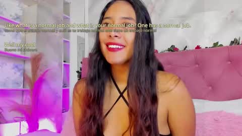 Snapshot of annaqueen_ chatting on 10-25-25, 04:24 Anna online show from 10-25-25, 04:24