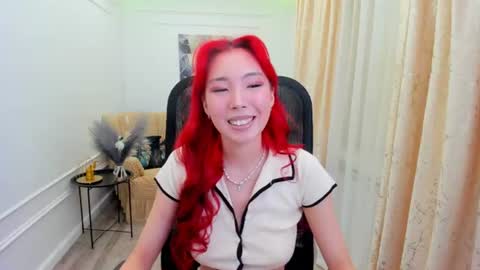 Anna online show from 07-06-26, 07:16