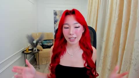 Anna online show from 07-13-26, 11:13