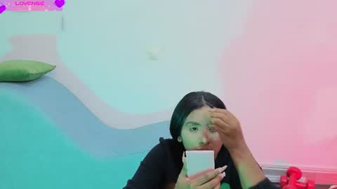 Snapshot of annarosse3 chatting on 06-24-26, 12:15 Anna Rosse online show from 06-24-26, 12:15