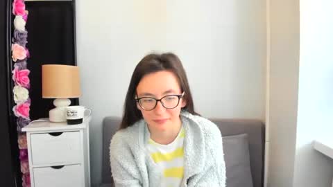 Anna online show from 06-12-26, 03:44