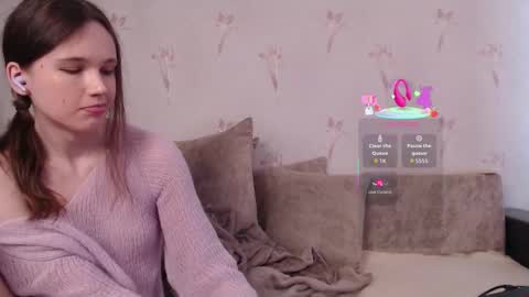 annatomnaya online show from 03-23-26, 12:42