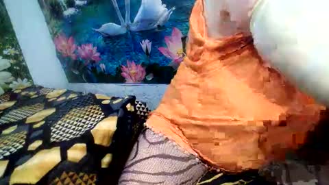 AnnaxGoldX online show from 05-13-26, 08:23