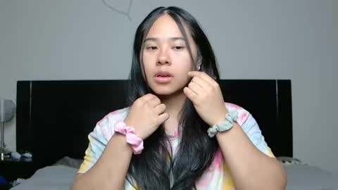 Anna online show from 02-04-26, 04:40